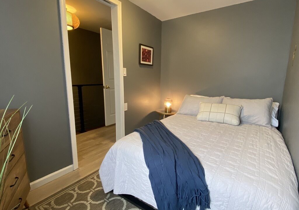 Photo of Bedroom in Olde Richmond