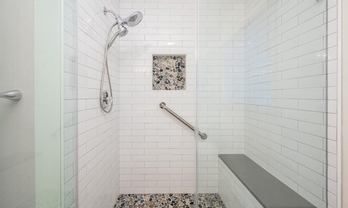 Photo of Bathroom in Ocean Pines