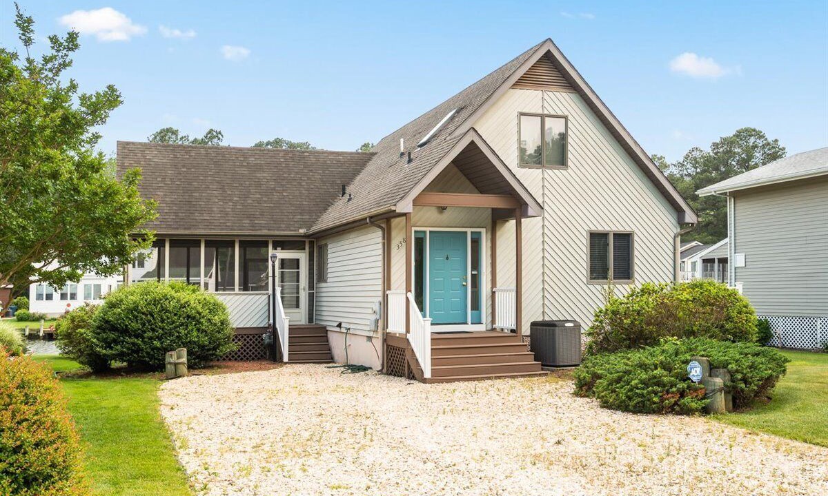 Photo of Outdoor in Ocean Pines
