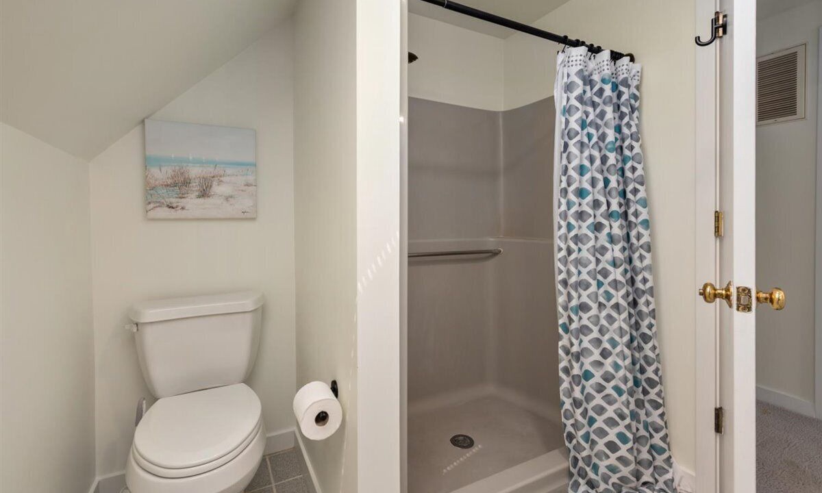 Photo of Bathroom in Ocean Pines