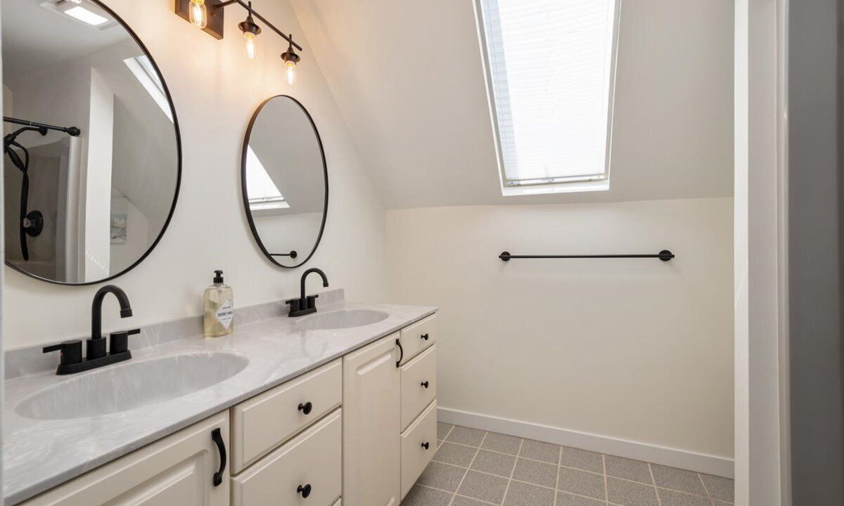 Photo of Bathroom in Ocean Pines