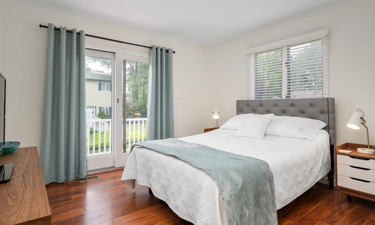 Photo of Bedroom in Ocean Pines