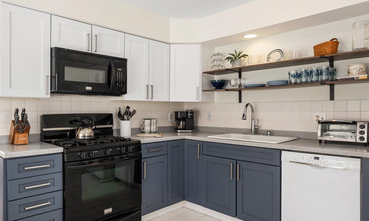 Photo of Kitchen in Ocean Pines