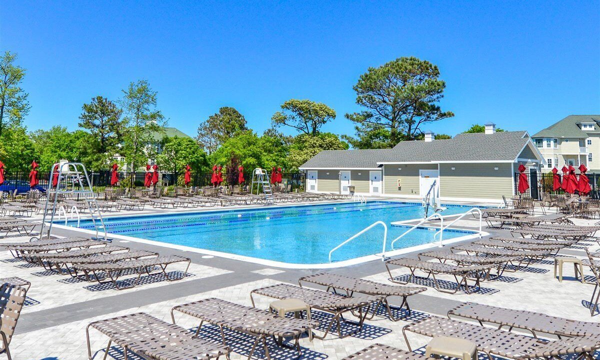Photo of Outdoor in Ocean Pines