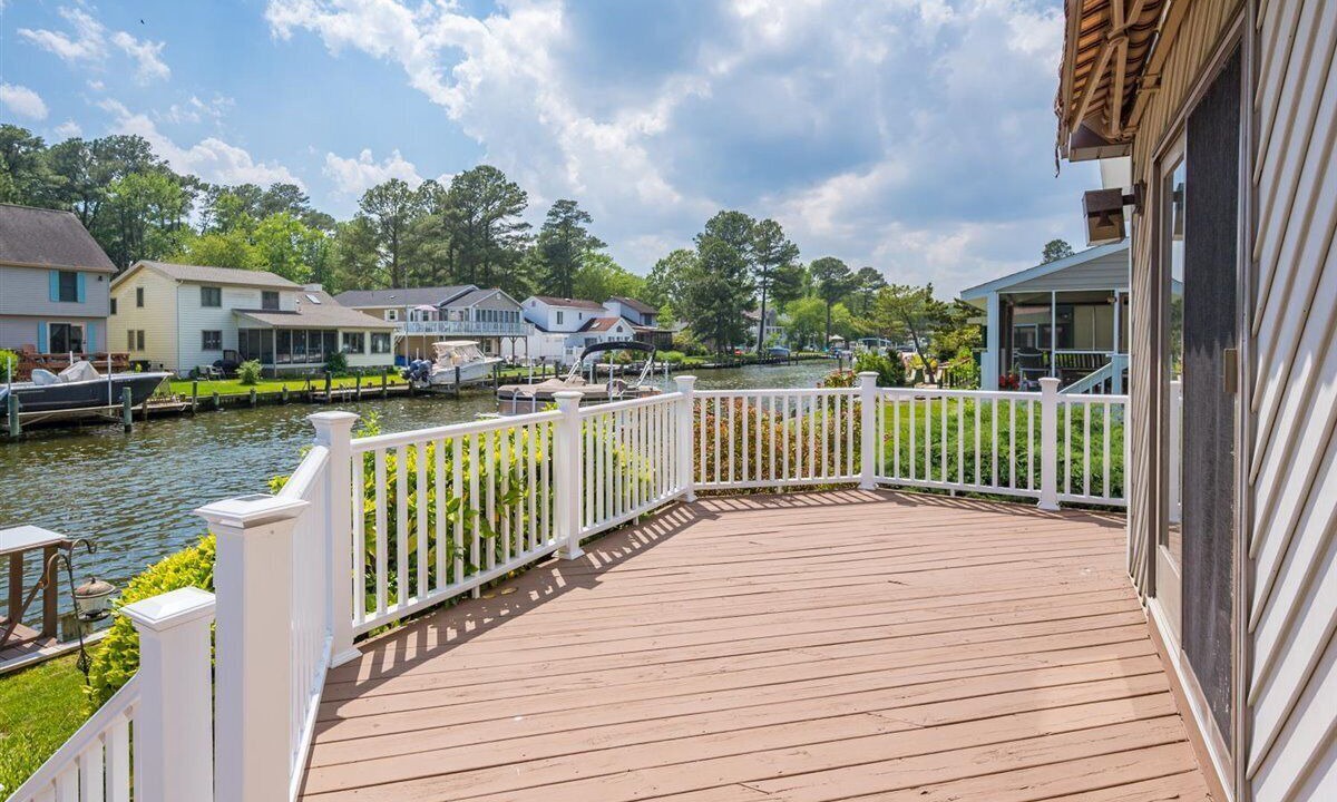 Photo of Outdoor in Ocean Pines