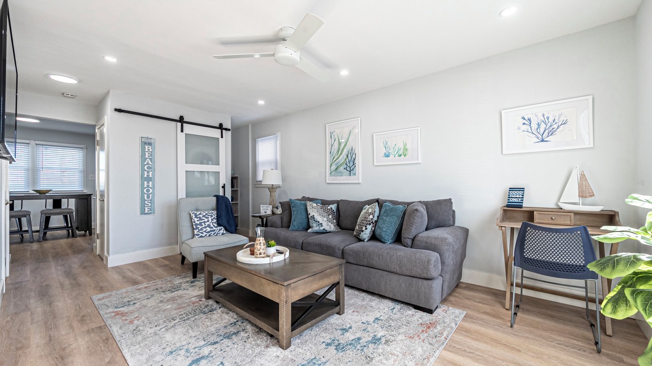 Photo of Livingroom in Southend