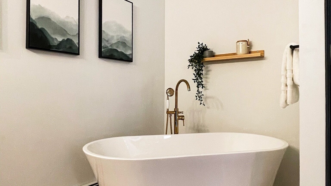 Photo of Bathroom in Mount Marion