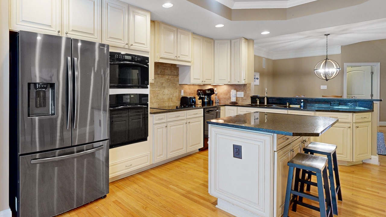 Photo of Kitchen in The Commons