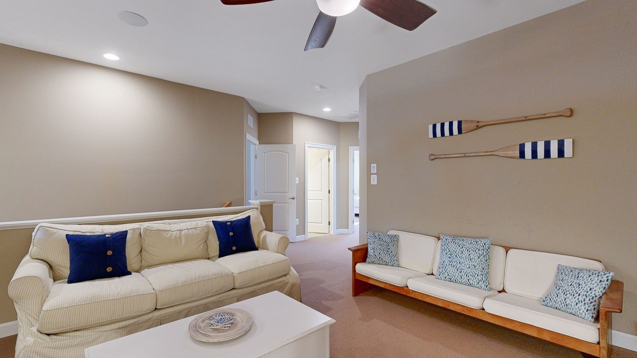 Photo of Livingroom in The Commons