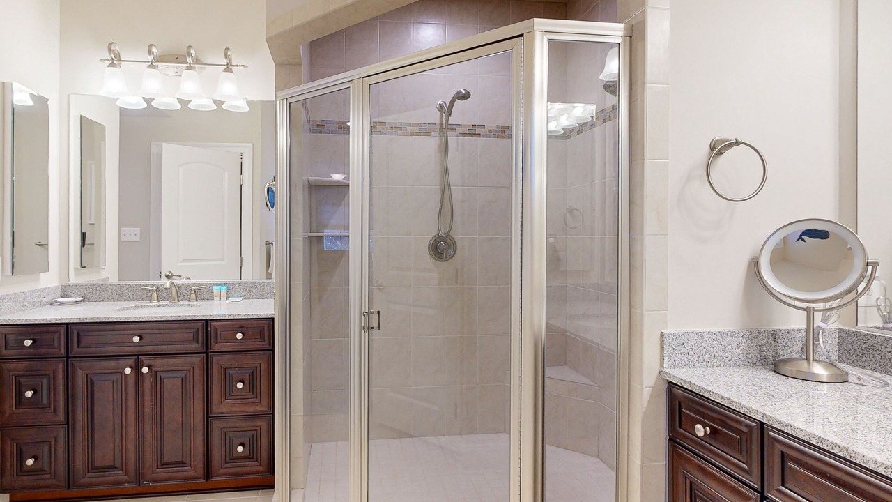 Photo of Bathroom in The Commons