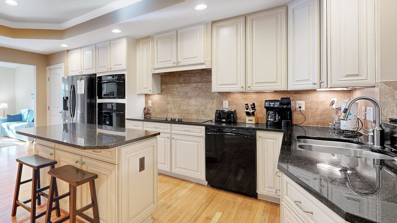 Photo of Kitchen in The Commons