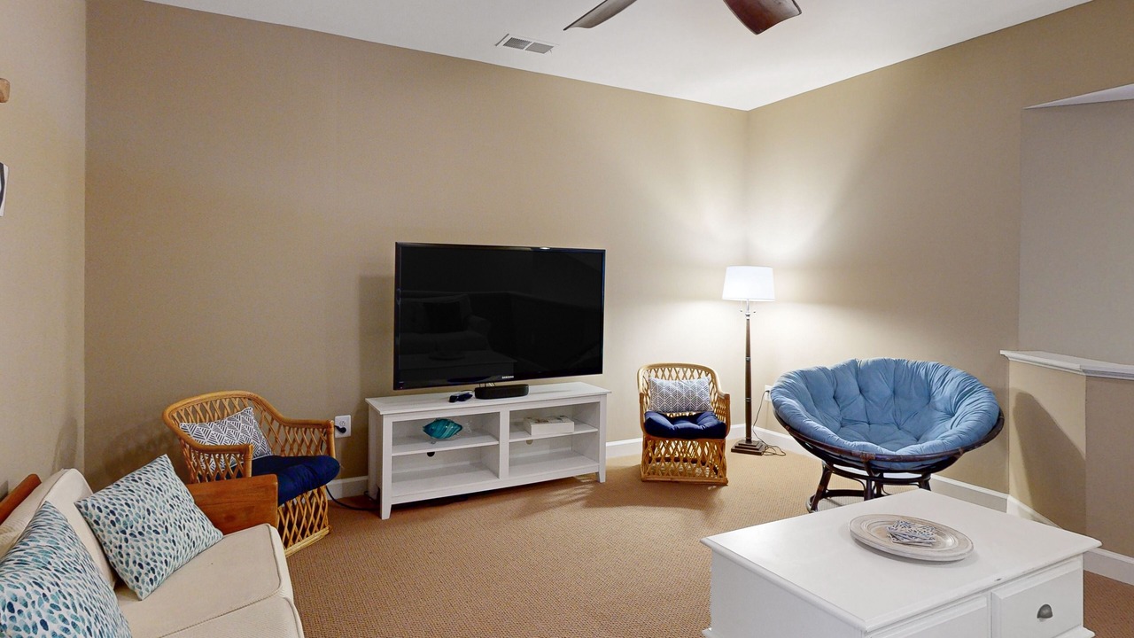 Photo of Livingroom in The Commons