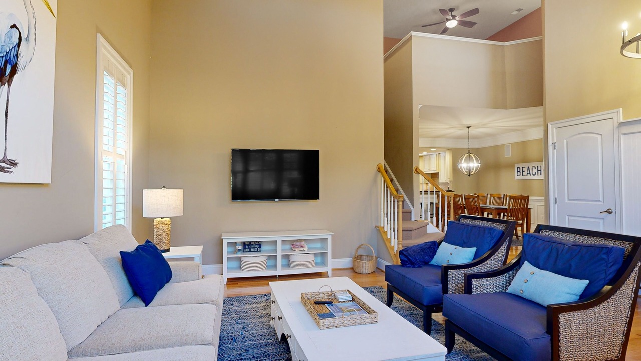 Photo of Livingroom in The Commons