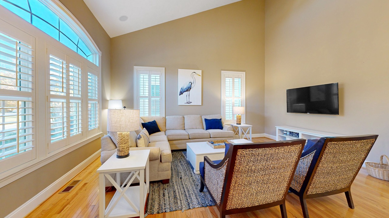 Photo of Livingroom in The Commons