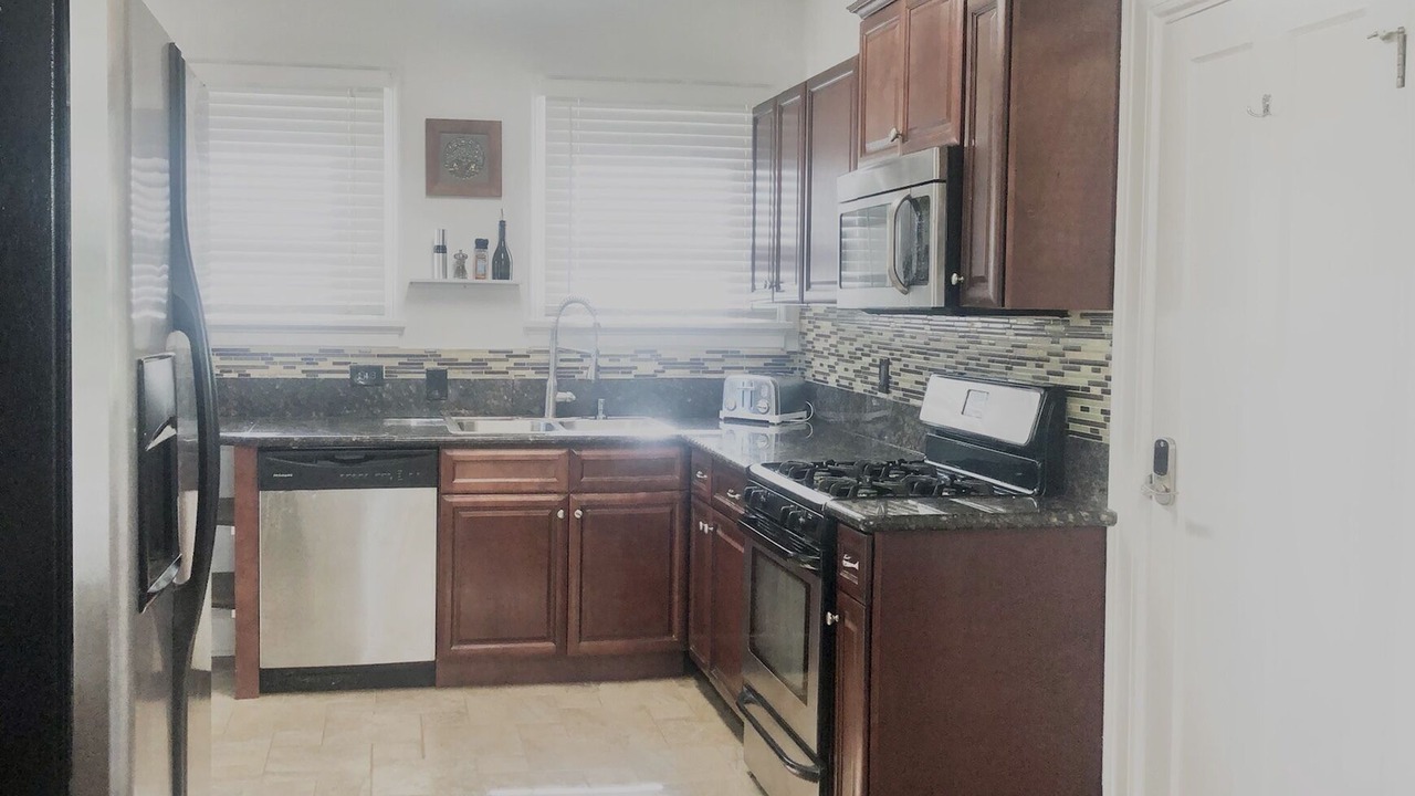 Photo of Kitchen in Roselawn Finance
