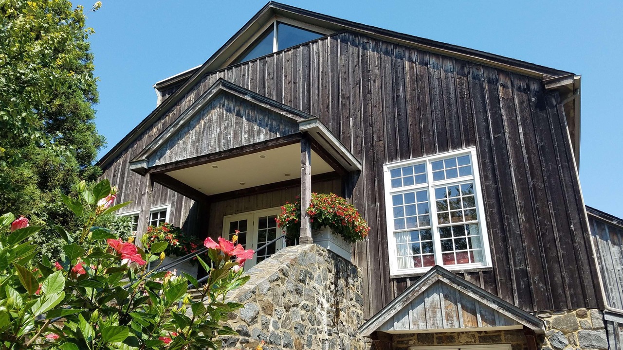 Photo of Outdoor in Montchanin