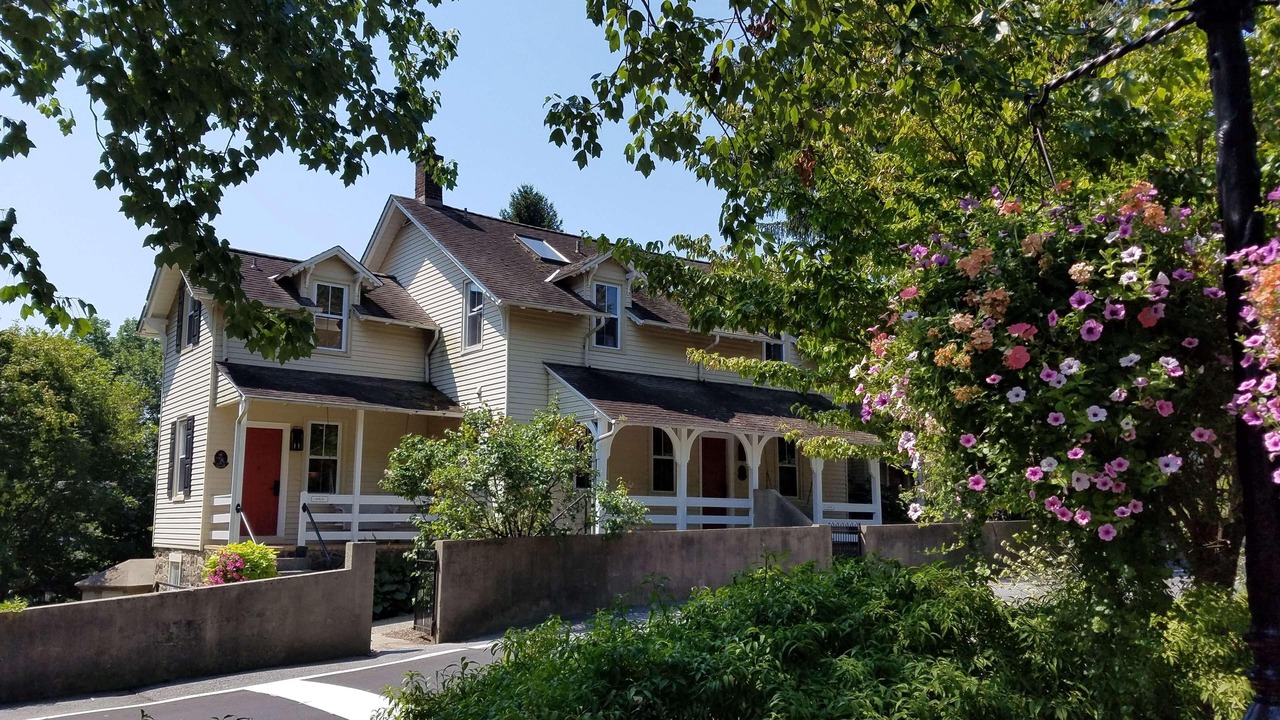 Photo of Outdoor in Montchanin