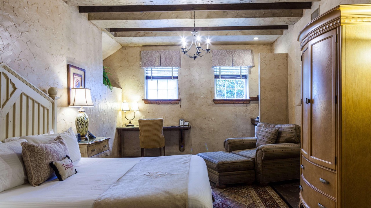Photo of Bedroom in Leacock-Leola-Bareville