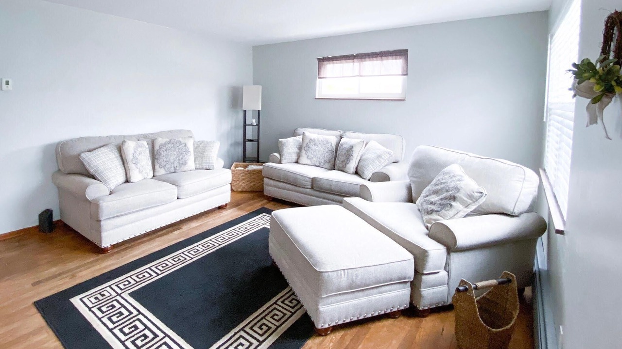 Photo of Bedroom in Bridgeville