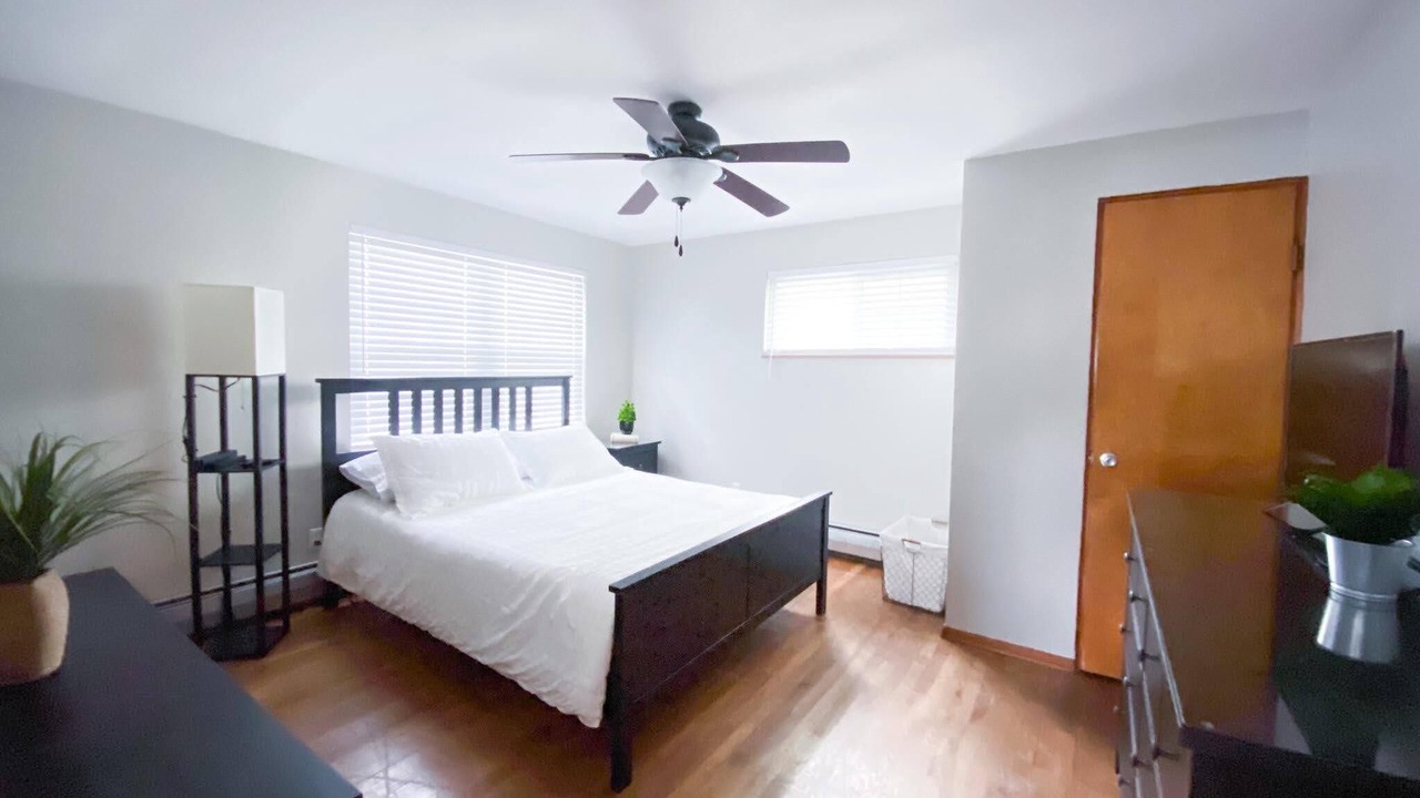 Photo of Bedroom in Bridgeville