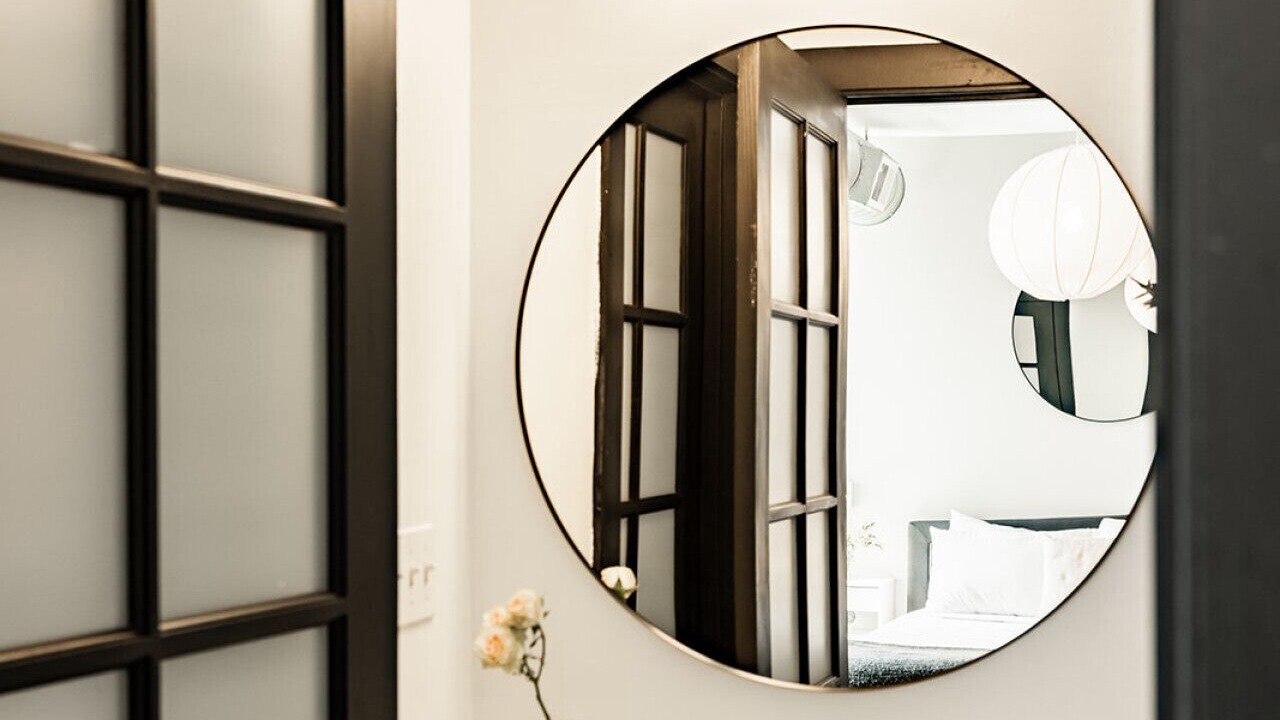 Photo of Bathroom in Pendleton