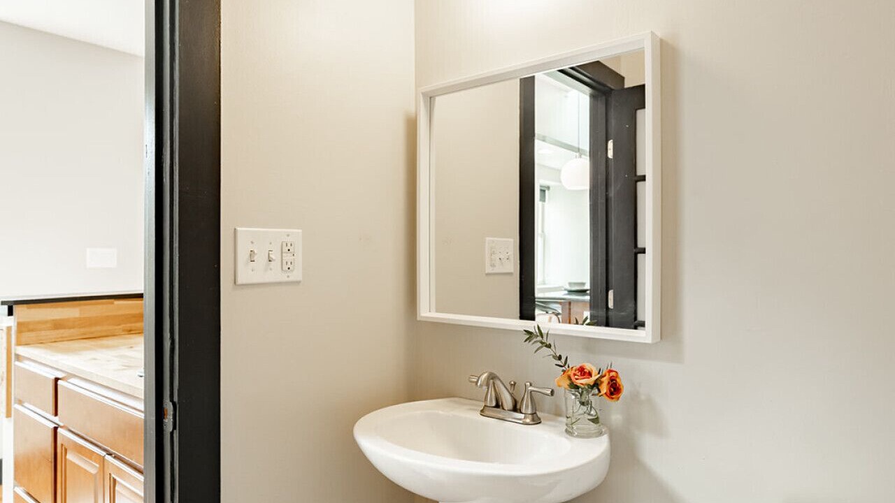 Photo of Bathroom in Pendleton