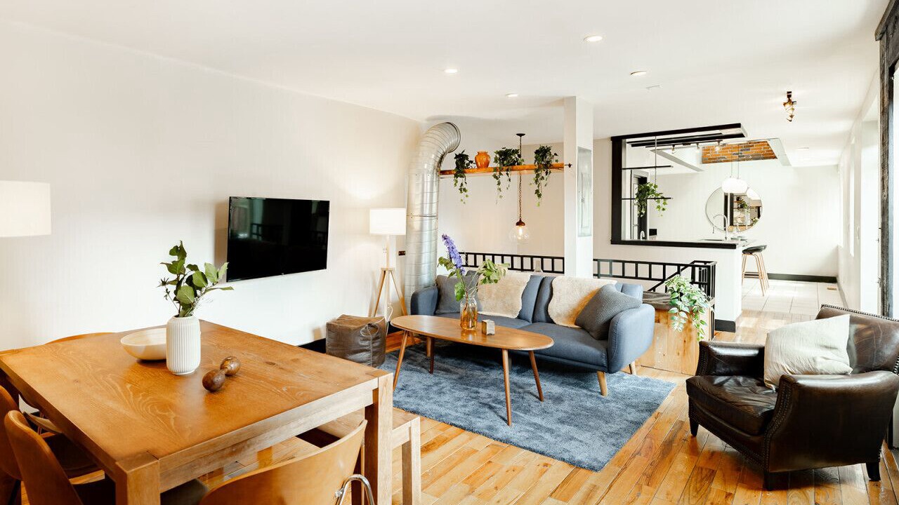 Photo of Livingroom in Pendleton