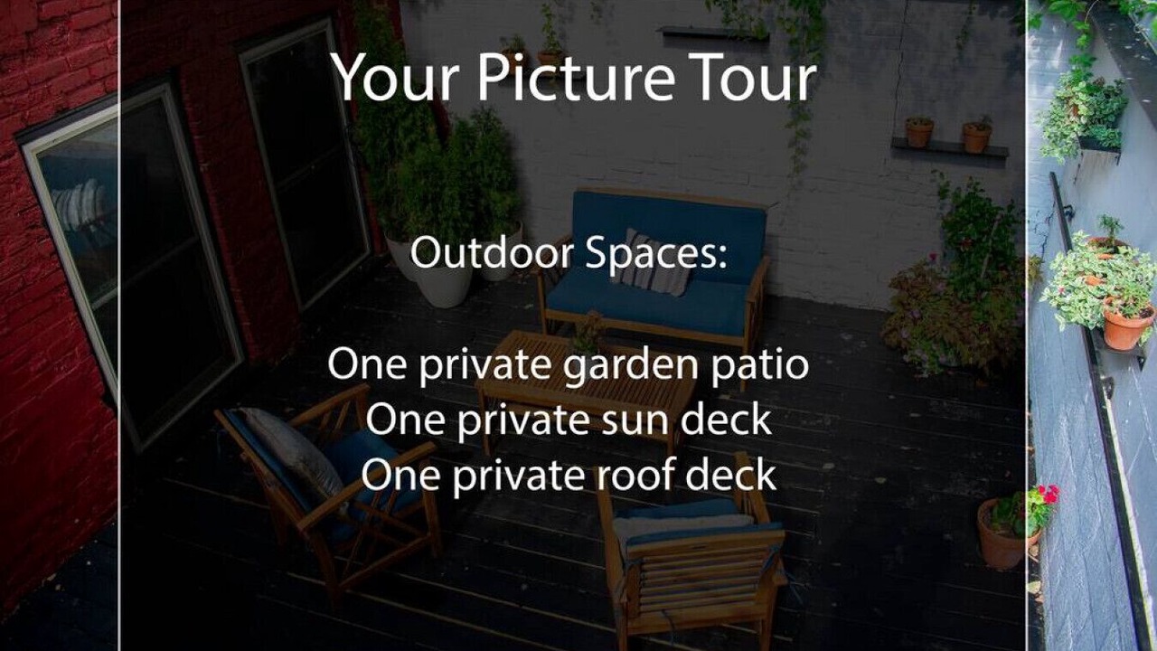 Photo of Outdoor in Pendleton