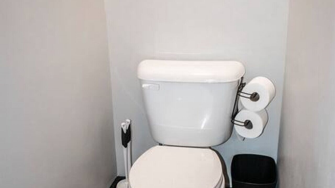 Photo of Bathroom in Pendleton