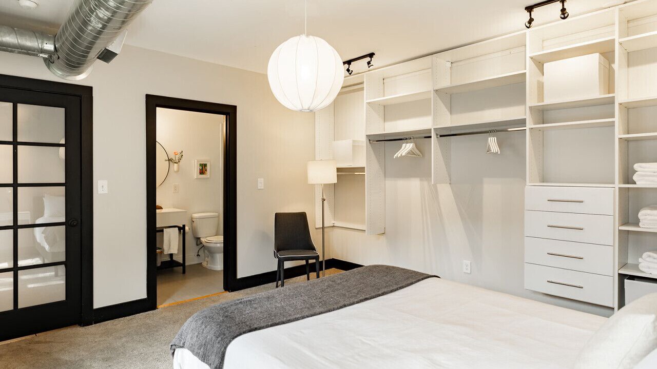 Photo of Bedroom in Pendleton