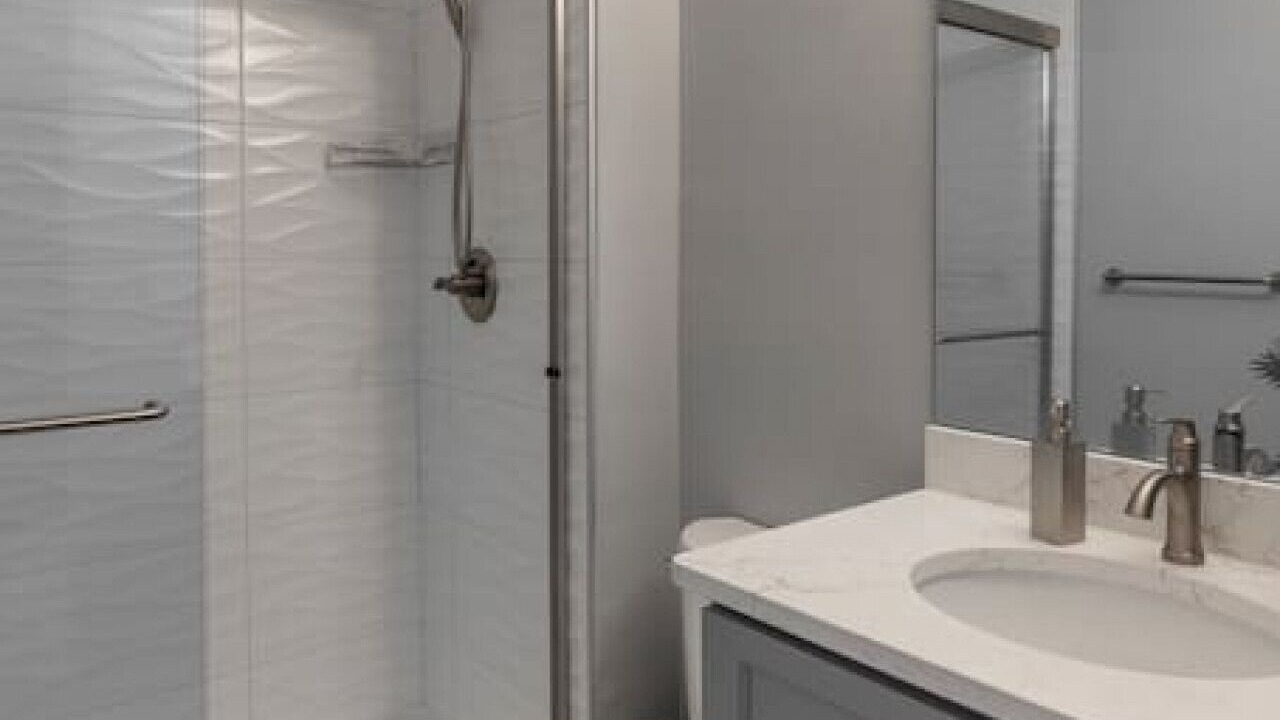 Photo of Bathroom in Over-the-Rhine