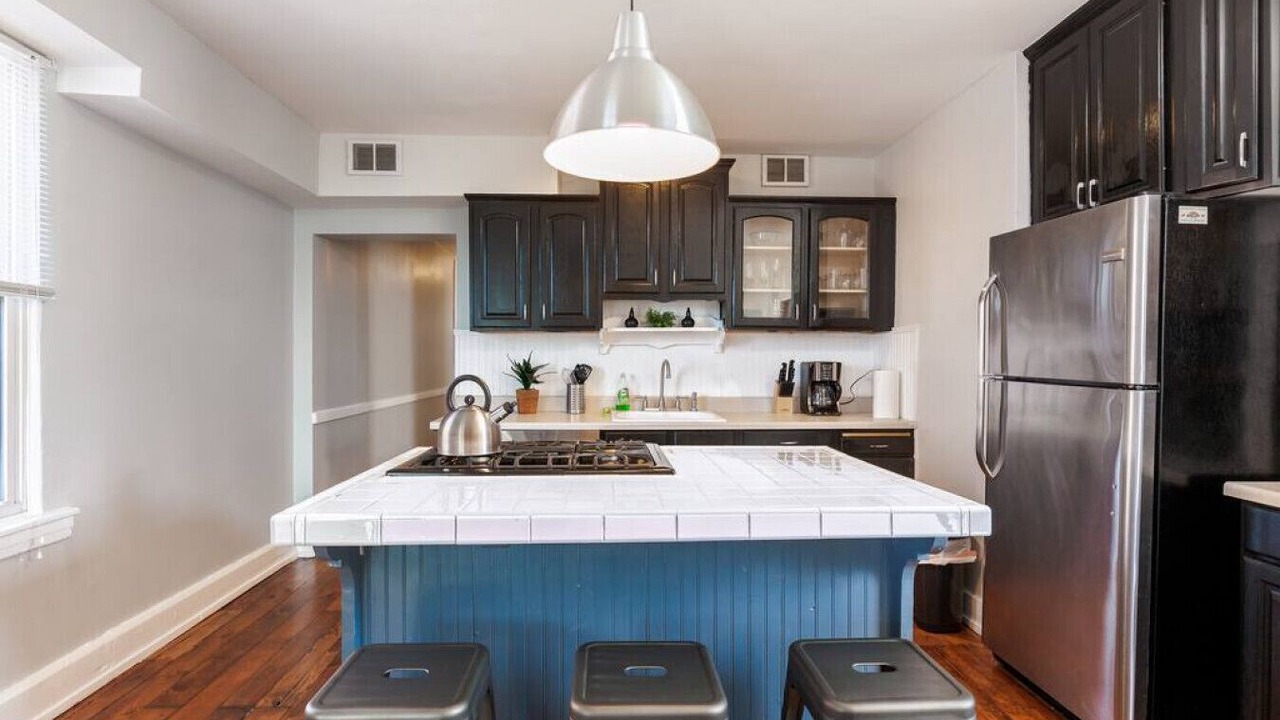 Photo of Kitchen in Mount Auburn