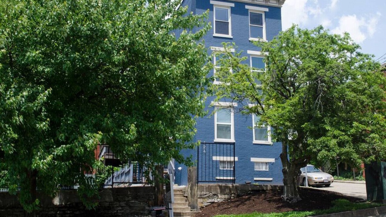 Photo of Outdoor in Mount Auburn