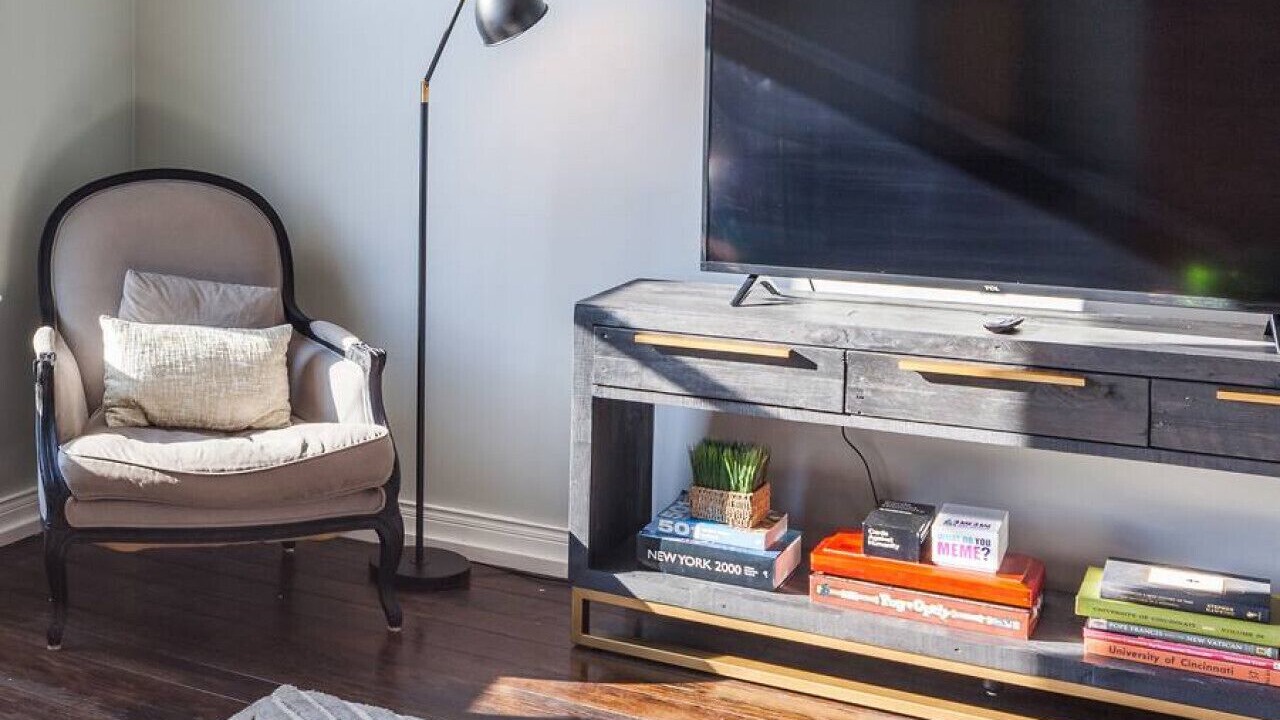 Photo of Livingroom in Mount Auburn