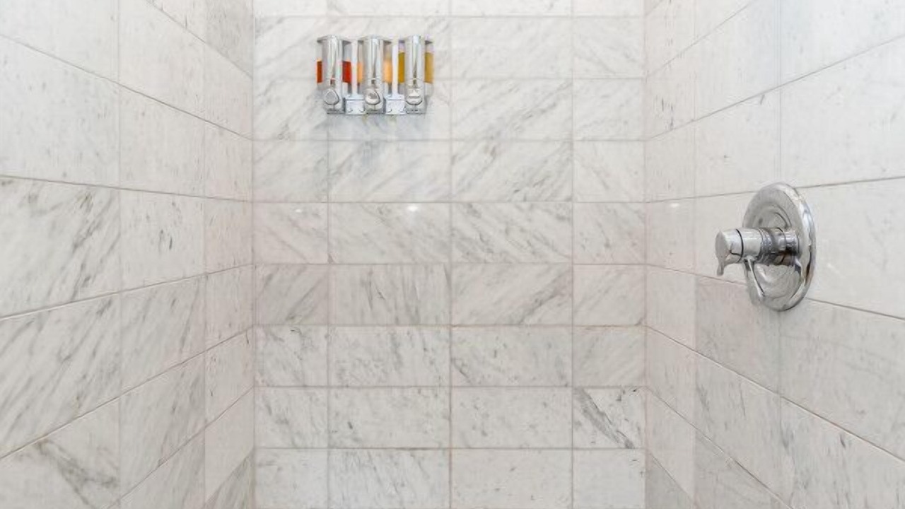 Photo of Bathroom in Pendleton