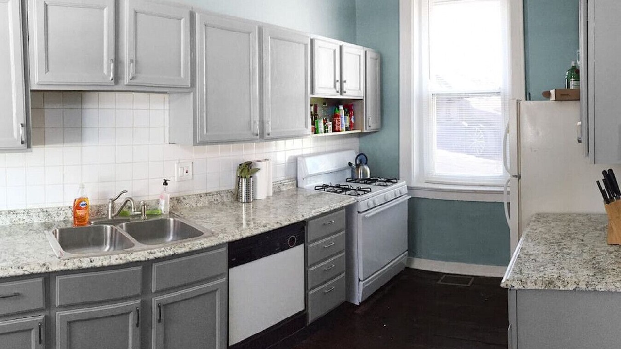 Photo of Kitchen in Pendleton