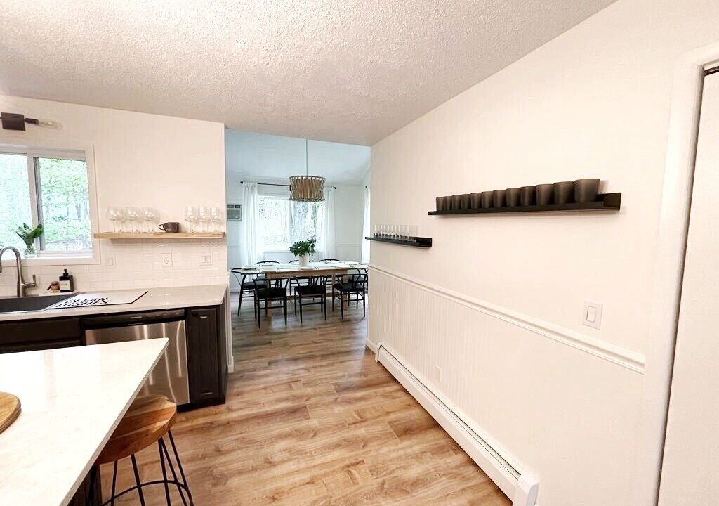 Photo of Kitchen in Hamlin