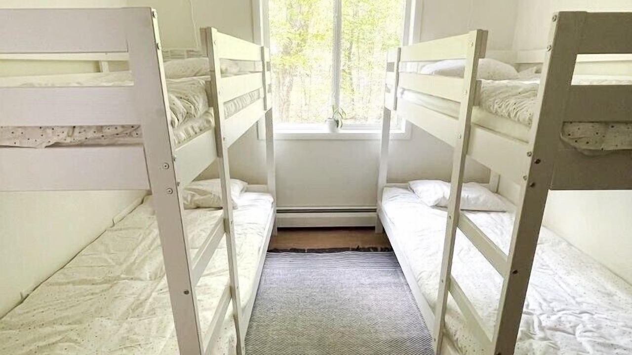 Photo of Bedroom in Hamlin