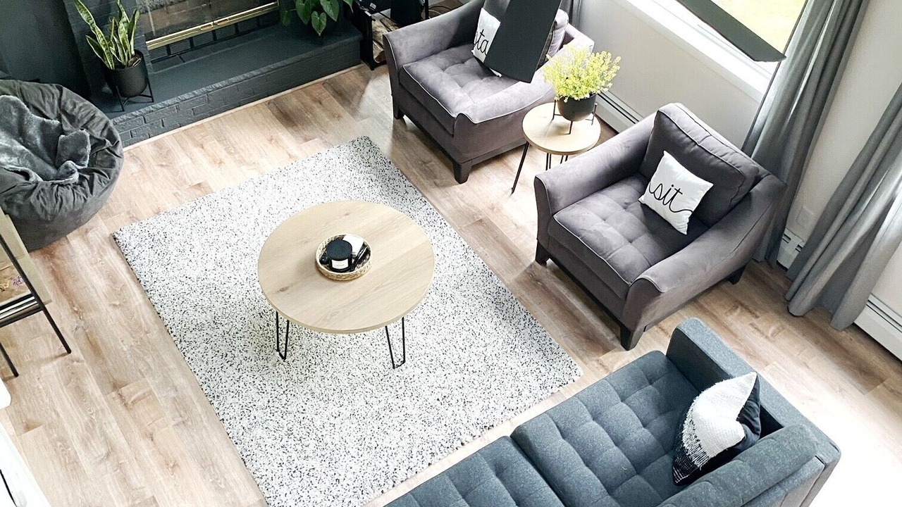 Photo of Livingroom in Hamlin