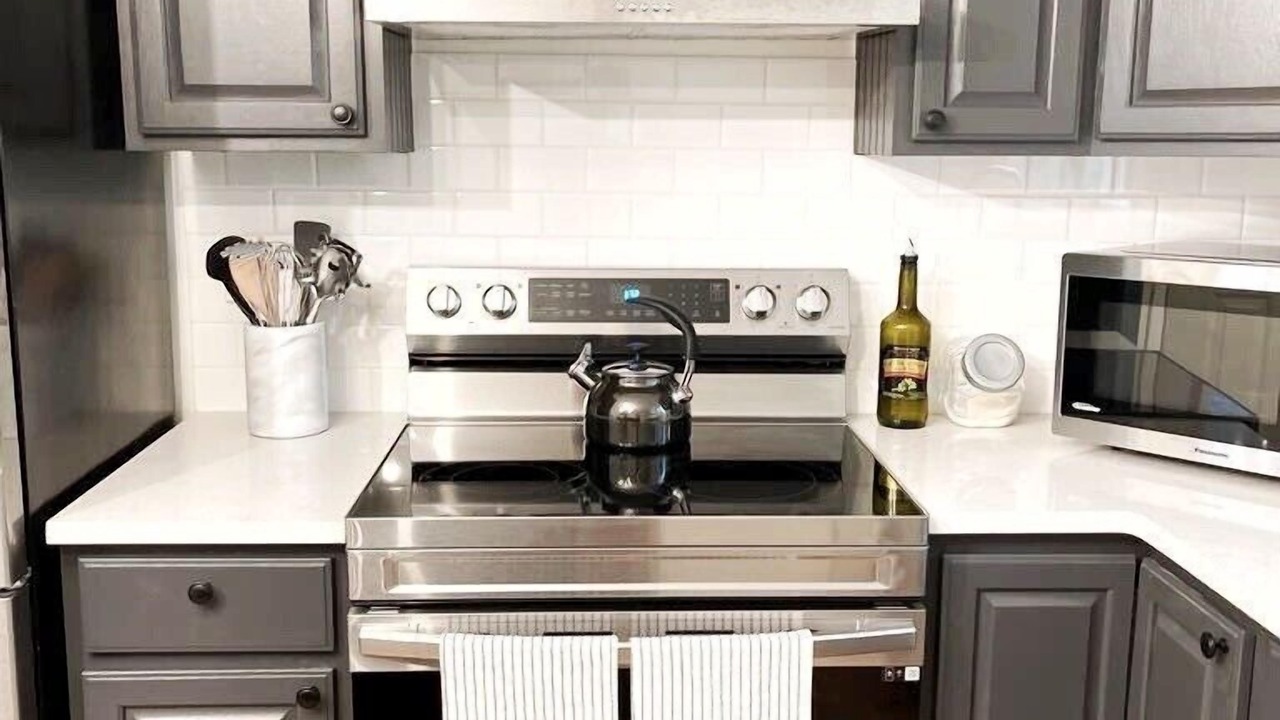 Photo of Kitchen in Hamlin