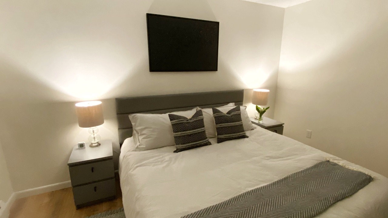 Photo of Bedroom in Hamlin