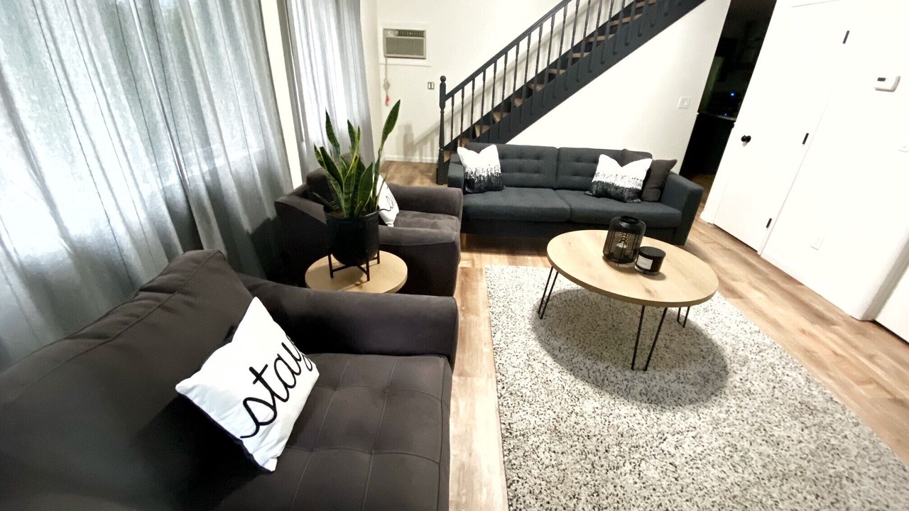 Photo of Livingroom in Hamlin