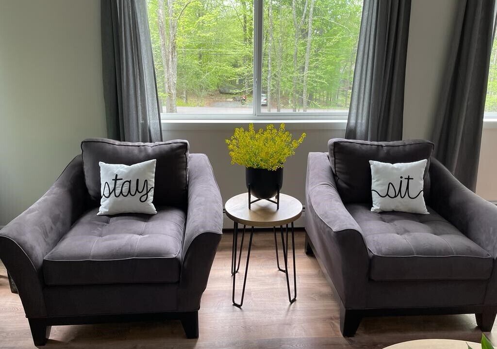 Photo of Livingroom in Hamlin