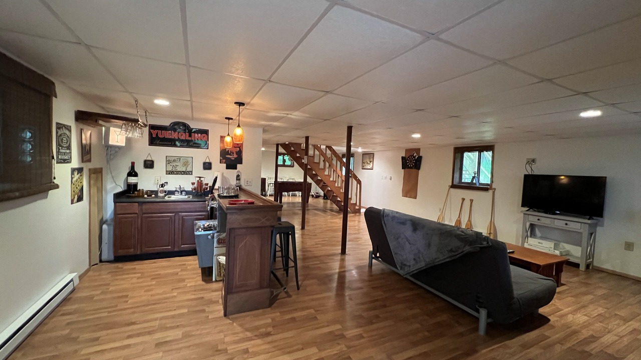 Photo of Livingroom in Lake Ariel