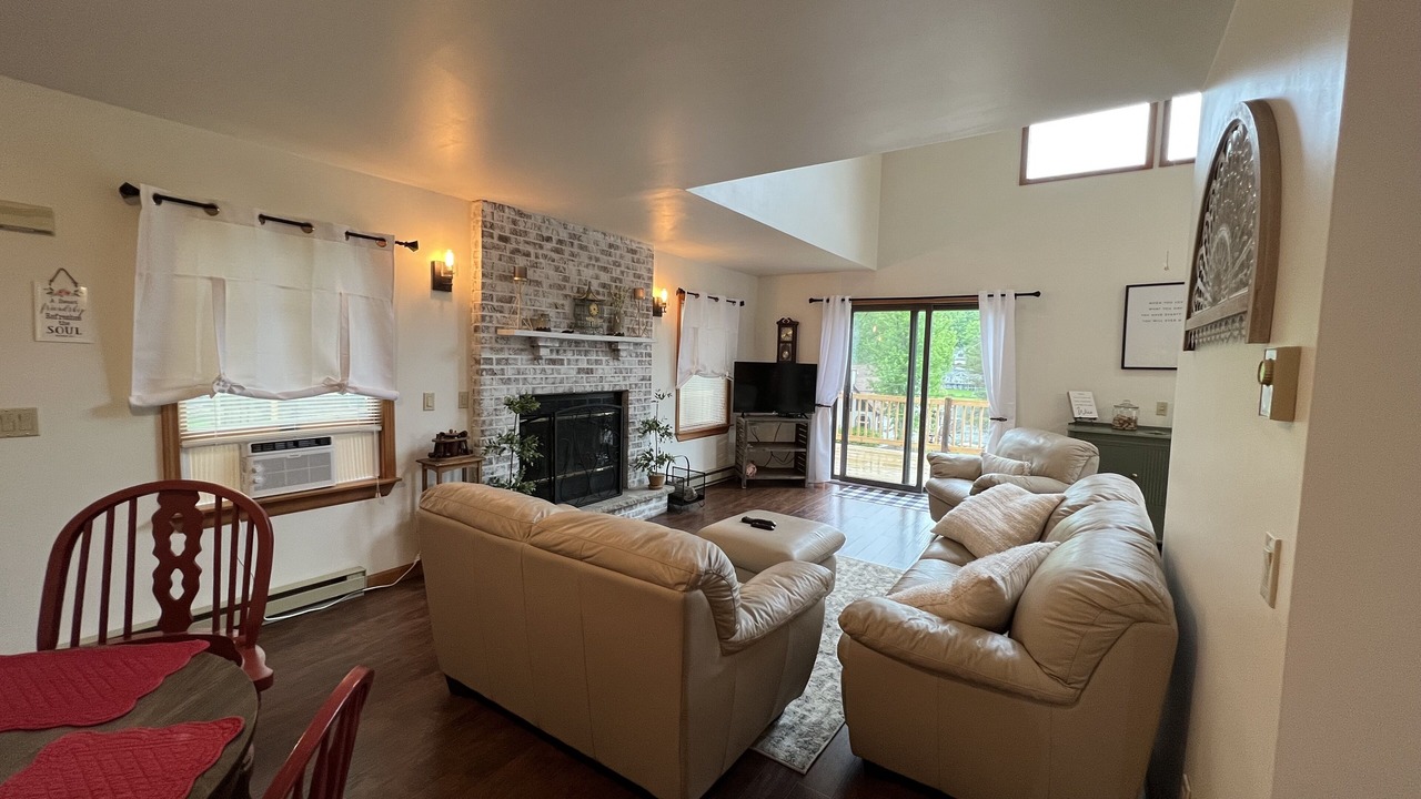 Photo of Livingroom in Lake Ariel