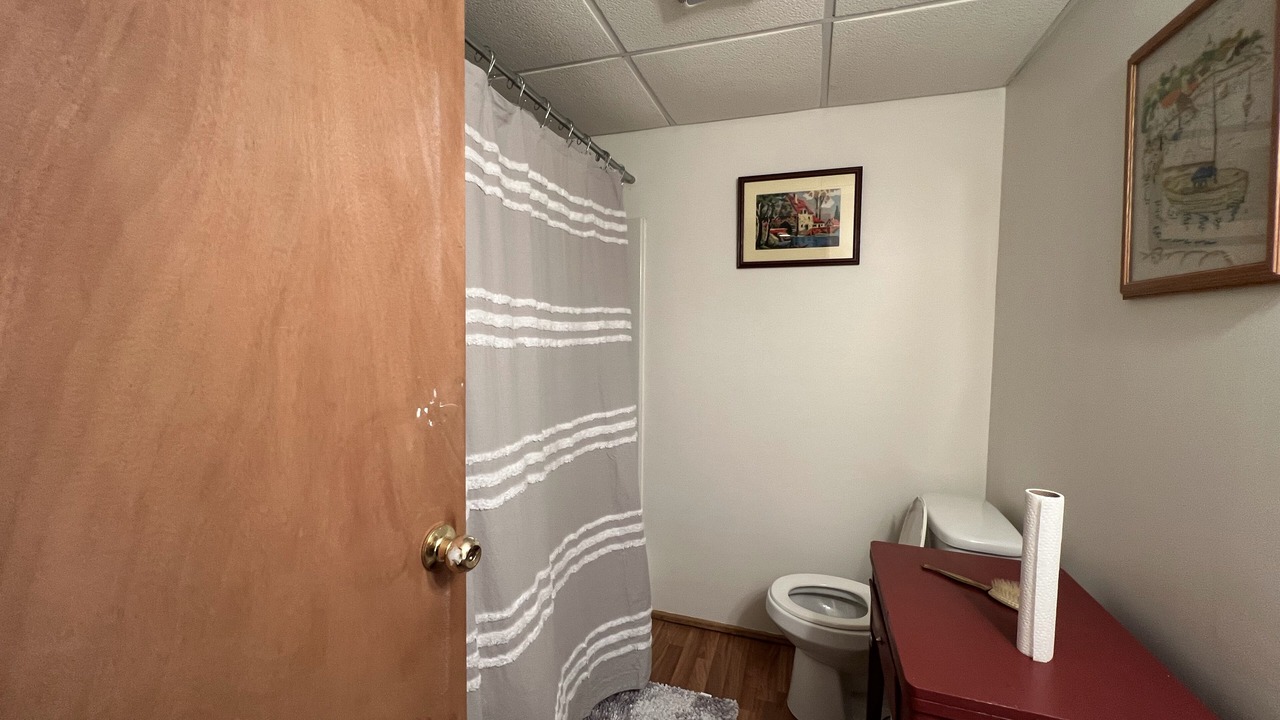 Photo of Bathroom in Lake Ariel