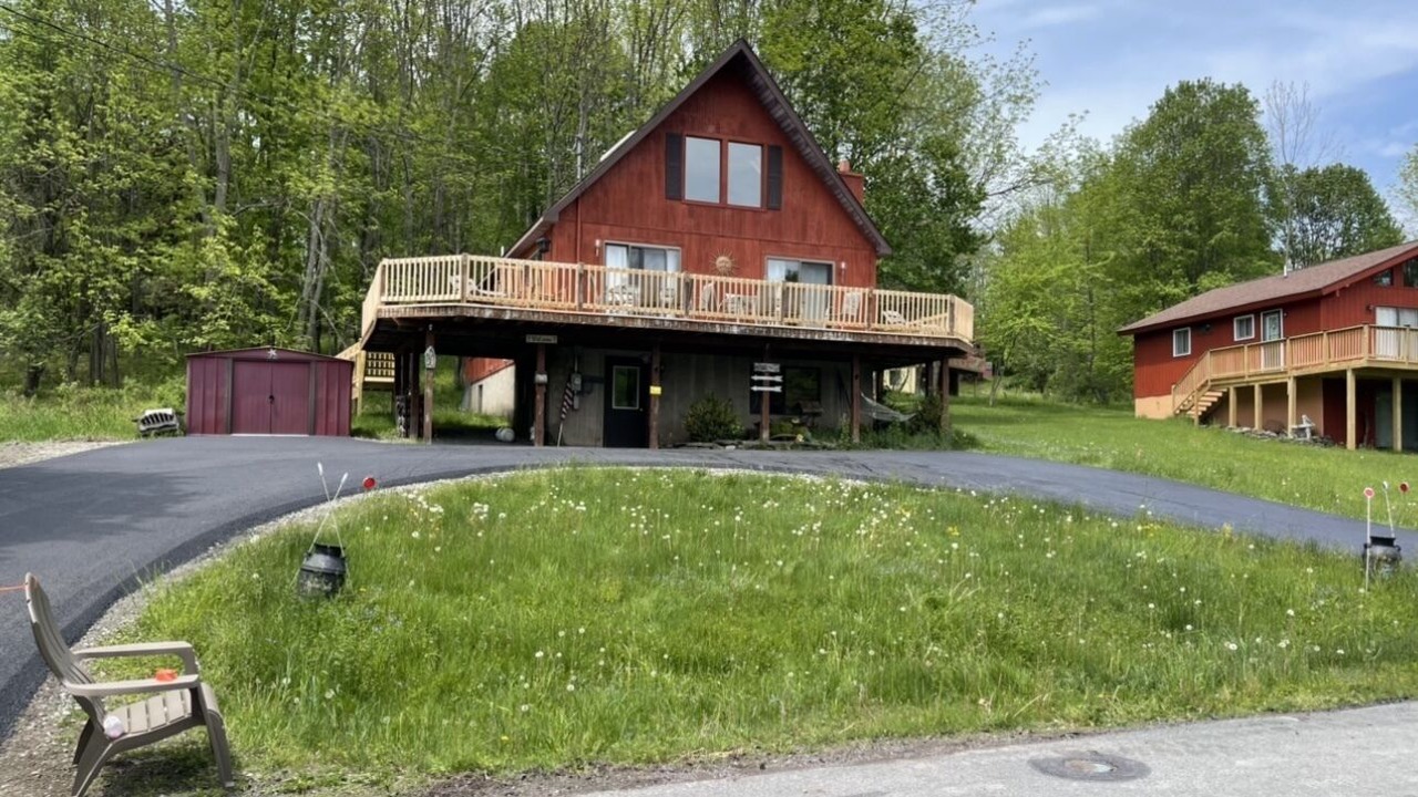 Photo of Outdoor in Lake Ariel