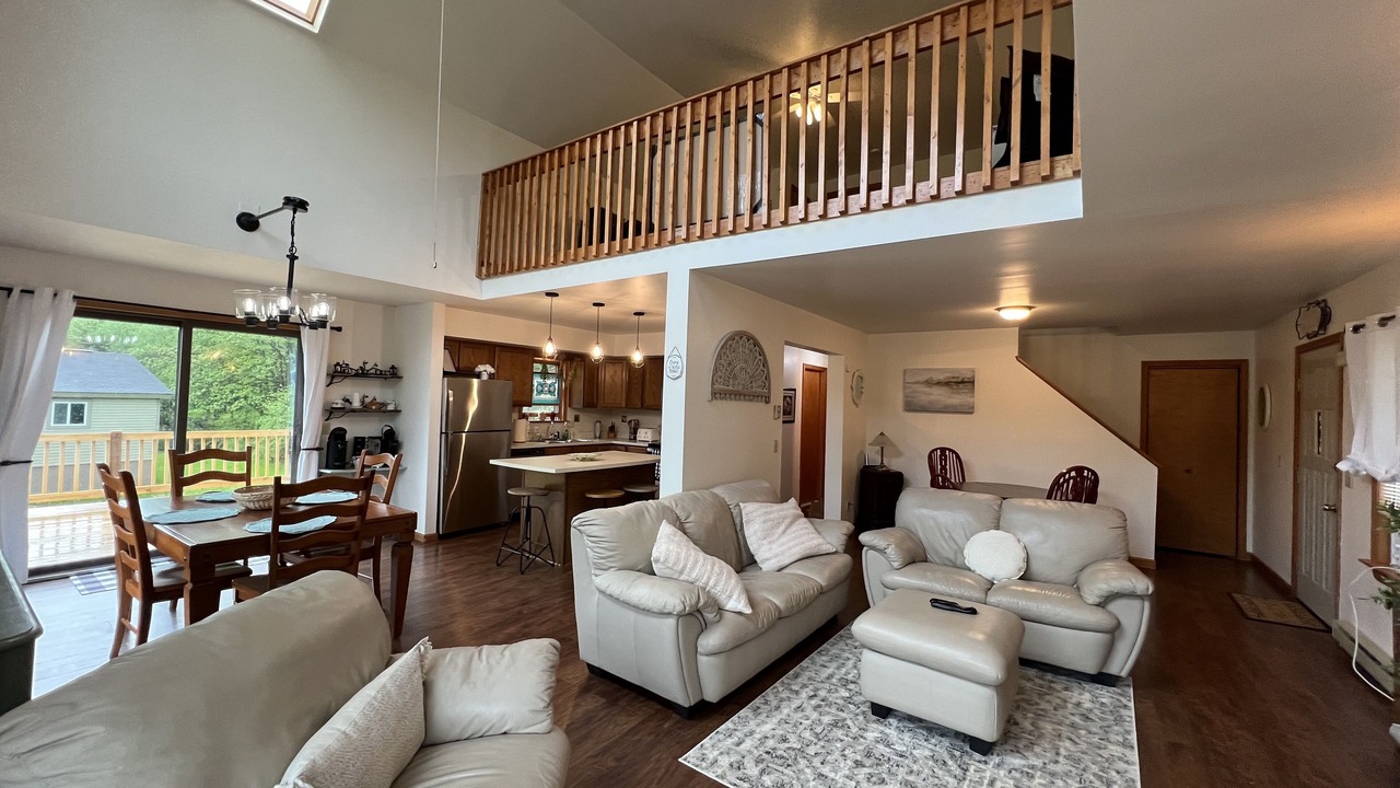 Photo of Livingroom in Lake Ariel