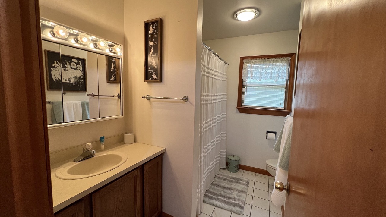 Photo of Bathroom in Lake Ariel