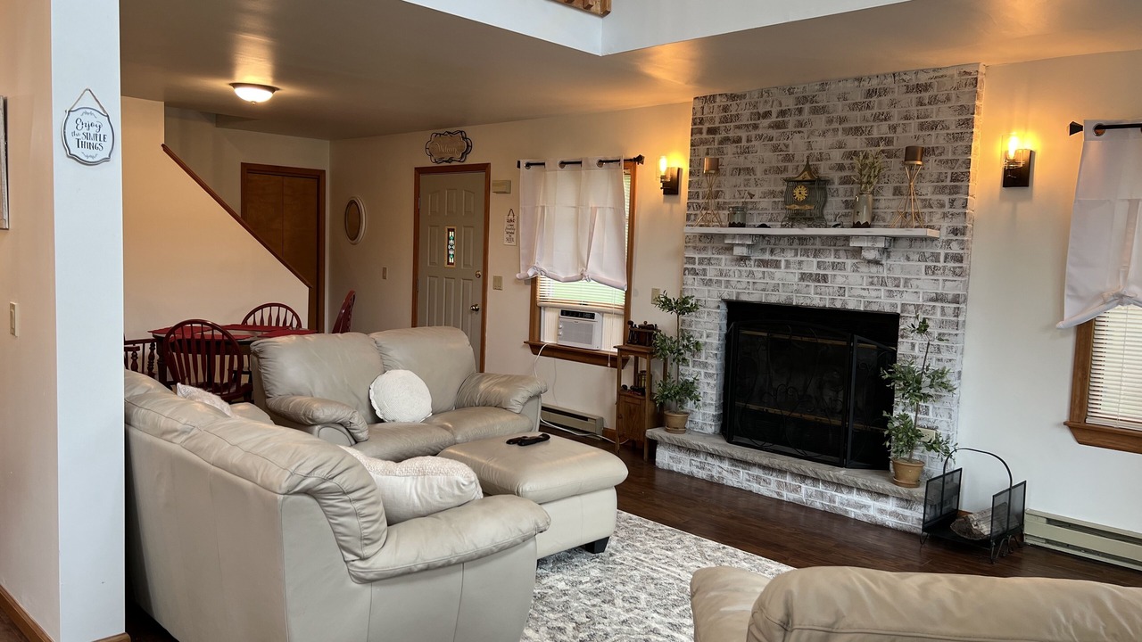Photo of Livingroom in Lake Ariel
